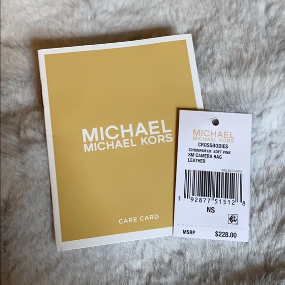 Michael Kors Crossbody - Picture 7 of 8